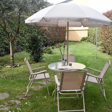 L'Angolo Delle Peonie Lejlighed Cannobio Eksteriør billede